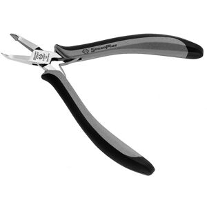 C.K Tools Ck Tools Sensoplus Esd Oblique Cutter Full Flush Cut 120mm T3786df 120 C.K Tools Ck Tools Sensoplus Esd Oblique Cutter Full Flush Cut 120mm T3786df 120