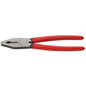 Draper Knipex 03 01 250 Combination Pliers, 250mm Draper Knipex 03 01 250 Combination Pliers, 250mm