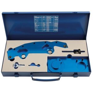 Laser Tools Timing Tool Kit - For Bmw M52, M54 4641 Laser Tools Timing Tool Kit - For Bmw M52, M54 4641