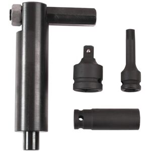 Laser Tools Torque Multiplier Adaptor - For Ford Ecoblue 2.0 Diesel 7958 Laser Tools Torque Multiplier Adaptor - For Ford Ecoblue 2.0 Diesel 7958