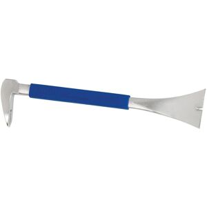 Estwing Pro Claw Moulding Pry Bar Nail Puller - 12" Vinyl Cushion Grip Estwing Pro Claw Moulding Pry Bar Nail Puller - 12" Vinyl Cushion Grip