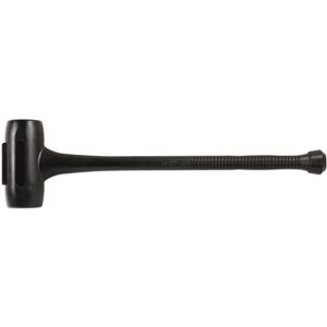 Large Dead Blow Hammer - Soft Face 168oz - Laser 7011 New Large Dead Blow Hammer - Soft Face 168oz - Laser 7011 New