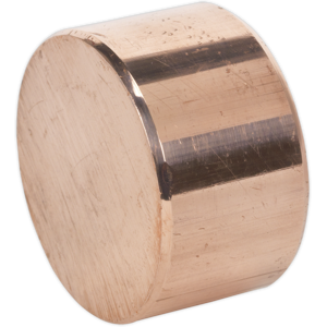 Copper Hammer Face For Cfh04 & Crf35 - Sealey 342/314c New Copper Hammer Face For Cfh04 & Crf35 - Sealey 342/314c New