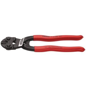 Draper Knipex 71 01 200 Sb Cobolt® Compact Bolt Cutter, 200mm Draper Knipex 71 01 200 Sb Cobolt® Compact Bolt Cutter, 200mm