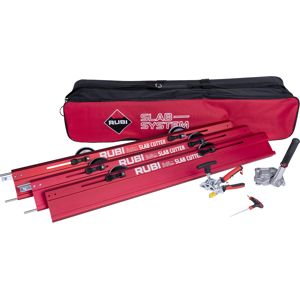 Rubi Slab Cutter G3 - 3.2m Tile Cutter - Slab System - 16900 Rubi Slab Cutter G3 - 3.2m Tile Cutter - Slab System - 16900