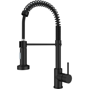 Does Not Apply Black Kitchen Tap Sink Mixer Tap With Solid Brass Commercial Single Handle Singl Does Not Apply Black Kitchen Tap Sink Mixer Tap With Solid Brass Commercial Single Handle Singl