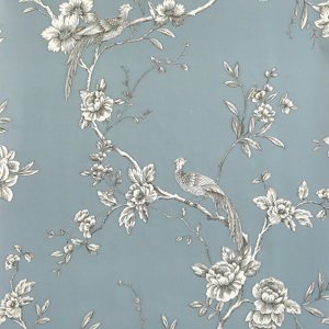 Does Not Apply Chinoise Oriental Asian Bird Theme Wallpaper Perfect For Feature Walls, Bedrooms Does Not Apply Chinoise Oriental Asian Bird Theme Wallpaper Perfect For Feature Walls, Bedrooms
