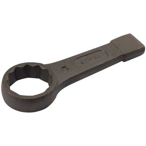 Draper Ring Slogging Wrench, 75mm Draper Ring Slogging Wrench, 75mm