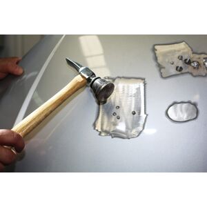 Power-Tec Shrinking Hammer 92596 Power-Tec Shrinking Hammer 92596