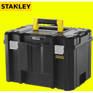 Stanley Fmst1-71971 Fatmax® Pro-Stack™ Deep Box Stanley Fmst1-71971 Fatmax® Pro-Stack™ Deep Box