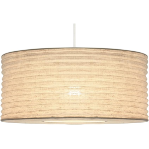 Does Not Apply Natural Hessian Easy Fit Pendant Lampshades For Ceiling Lights Accordion Cream Does Not Apply Natural Hessian Easy Fit Pendant Lampshades For Ceiling Lights Accordion Cream