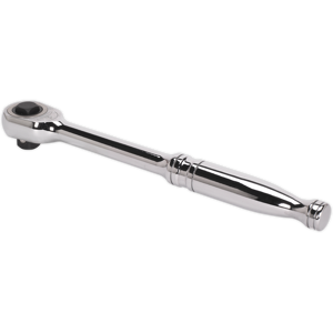 Gearless Ratchet Wrench 1/2\"Sq Drive - Push-Through Reverse - Sealey Ak563 New Gearless Ratchet Wrench 1/2\"Sq Drive - Push-Through Reverse - Sealey Ak563 New