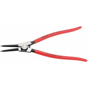 Knipex Draper A4 Ext-Circlip Plier 85-140mm 81030 External Circlip Pliers Straight Knipex Draper A4 Ext-Circlip Plier 85-140mm 81030 External Circlip Pliers Straight