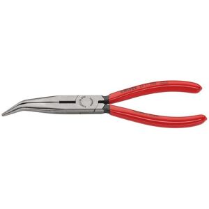 Draper Knipex 26 21 200 Sb Snipe Nose Side Cutting Pliers, 200mm Draper Knipex 26 21 200 Sb Snipe Nose Side Cutting Pliers, 200mm