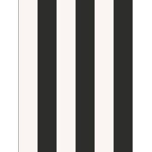 Ss21239-Stylesisters Stripe Black Galerie Wallpaper Ss21239-Stylesisters Stripe Black Galerie Wallpaper