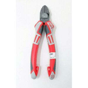 Nws Side Cutter Length 160 Mm (6 1/4\") Nws Side Cutting Pliers Tnr4/160 Nws Side Cutter Length 160 Mm (6 1/4\") Nws Side Cutting Pliers Tnr4/160