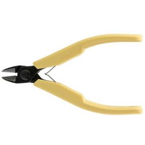 Lindstrom Side Cutter Pliers - Precision ESD - 113mm Lindstrom Side Cutter Pliers - Precision ESD - 113mm