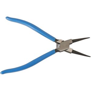 Internal Circlip Pliers - Straight 250mm - Laser 6303 New Internal Circlip Pliers - Straight 250mm - Laser 6303 New