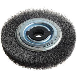 Lessmann Lessman Les366162 Wheel Brush D200 X W28-30 X 16 Bore Lessmann Lessman Les366162 Wheel Brush D200 X W28-30 X 16 Bore