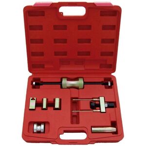 Neilsen Diesel Injector Puller/extractor Tool Set For Vag Vw Audi Tdi Sdi Pd Engines Neilsen Diesel Injector Puller/extractor Tool Set For Vag Vw Audi Tdi Sdi Pd Engines