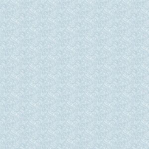 G56690 - Small Prints Small Paisley Blue Galerie Wallpaper G56690 - Small Prints Small Paisley Blue Galerie Wallpaper