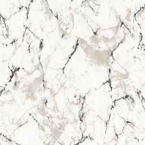 G67758 - Natural Fx2 Marble Silver Grey Blackwhite Galerie Wallpaper G67758 - Natural Fx2 Marble Silver Grey Blackwhite Galerie Wallpaper