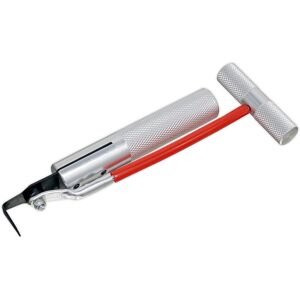 Bonded Windscreen Removal Tool - Sealey Ak420 New Bonded Windscreen Removal Tool - Sealey Ak420 New