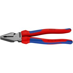 Knipex High Leverage Combination Pliers 225mm Knipex High Leverage Combination Pliers 225mm