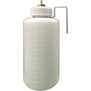 Brake Fluid Receiver Bottle - Laser 6592 New Brake Fluid Receiver Bottle - Laser 6592 New