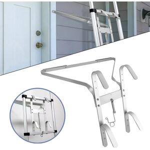 Ladder Stand Off Ladder Stay Adjustable Top Support - Diy & Trade Use Ladder Stand Off Ladder Stay Adjustable Top Support - Diy & Trade Use