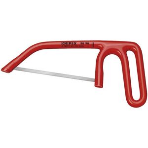 Draper Knipex 98 90 Puk® Junior Hacksaw, 240mm Draper Knipex 98 90 Puk® Junior Hacksaw, 240mm