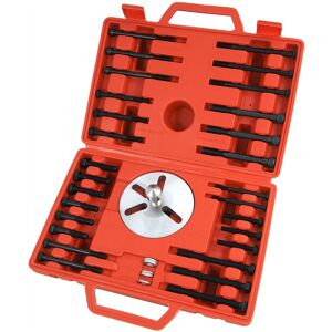 Neilsen Steering Wheel Puller Remover Tool - Suitable For Most Cars & Medium Size Trucks Neilsen Steering Wheel Puller Remover Tool - Suitable For Most Cars & Medium Size Trucks