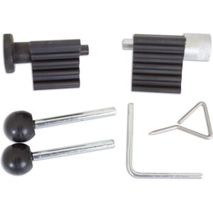 Timing Tool Set - For Fits Vag 2.0l Tdi Pd - Laser 4346 New Timing Tool Set - For Fits Vag 2.0l Tdi Pd - Laser 4346 New