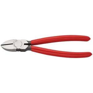 Draper Knipex 70 02 180 Diagonal Cutter, 180mm Draper Knipex 70 02 180 Diagonal Cutter, 180mm
