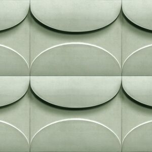 34488 - The New Design Book Motif Geometric Green Galerie Wallpaper 34488 - The New Design Book Motif Geometric Green Galerie Wallpaper