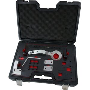 Neilsen Engine Timing Chain Tool Kit For Bmw Mini 1.2 / 1.5 / 2.0 / 3.0 Petrol Engines Neilsen Engine Timing Chain Tool Kit For Bmw Mini 1.2 / 1.5 / 2.0 / 3.0 Petrol Engines