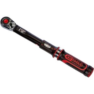 Ks Tools Ergotorque® Torque Wrench, 3/8'' - 10-50 Nm Kstools Ks Tools Ergotorque® Torque Wrench, 3/8'' - 10-50 Nm Kstools