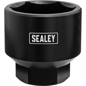 Sealey Suspension Ball Joint Socket 44mm 38mm 6-Point Drive - Citroen/peugeot/toyota - Sealey Suspension Ball Joint Socket 44mm 38mm 6-Point Drive - Citroen/peugeot/toyota -