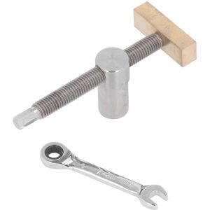 2pcs Woodworking Desktop Clip Adjustable Workbench Fast Fixed Clamp Brass 2pcs Woodworking Desktop Clip Adjustable Workbench Fast Fixed Clamp Brass