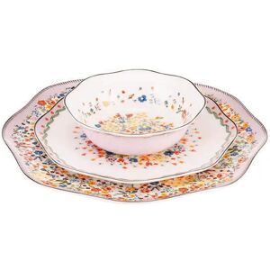 Cath Kidston Harmony Ditsy 12 Piece Dinner Set Cath Kidston Harmony Ditsy 12 Piece Dinner Set