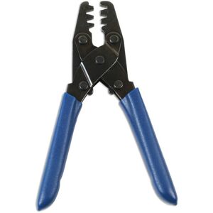 Open Barrel Crimping Pliers - Laser 7642 New Open Barrel Crimping Pliers - Laser 7642 New
