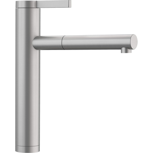 Does Not Apply Linee-S 517593, High-Pressure Kitchen Mixer Tap, Single-Lever, Exclusive Water T Does Not Apply Linee-S 517593, High-Pressure Kitchen Mixer Tap, Single-Lever, Exclusive Water T
