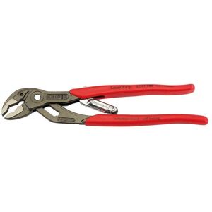 Draper Knipex Smartgrip® 85 01 250 Automatic Water Pump Pliers, 250mm Draper Knipex Smartgrip® 85 01 250 Automatic Water Pump Pliers, 250mm