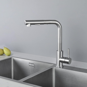 Does Not Apply X203s High Pressure Mixer Tap With Two Water Jets - 360 Swivelling Brushed Stain Does Not Apply X203s High Pressure Mixer Tap With Two Water Jets - 360 Swivelling Brushed Stain