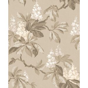 M1820_ashdown Layered Botanical Design Taupe Cream Fine Decor Wallpaper M1820_ashdown Layered Botanical Design Taupe Cream Fine Decor Wallpaper