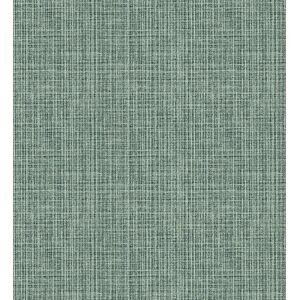 Fd26833_middleton Woven, Solid, Texture Teal Mélange Fine Decor Wallpaper Fd26833_middleton Woven, Solid, Texture Teal Mélange Fine Decor Wallpaper