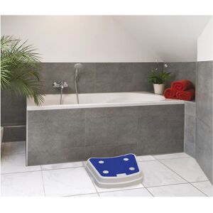 Aidapt Plastic Stackable Bath Step - Vr278d Aidapt Plastic Stackable Bath Step - Vr278d