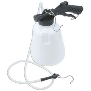 Laser Tools 9168 Pneumatic Brake Bleeder & Fluid Extractor 2l Vacuum Kit Laser Tools 9168 Pneumatic Brake Bleeder & Fluid Extractor 2l Vacuum Kit