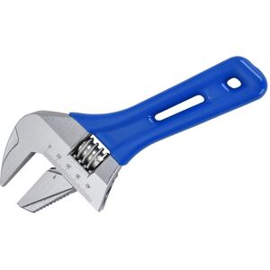 Sodial 2x(8inch Adjustable Wrench Steel Universal Spanner Bathroom Wrench4091 Sodial 2x(8inch Adjustable Wrench Steel Universal Spanner Bathroom Wrench4091