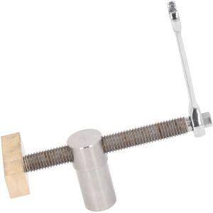 (03)19mm Woodworking Desktop Clip Stainless Steel Brass Stop Bench Dog ~ (03)19mm Woodworking Desktop Clip Stainless Steel Brass Stop Bench Dog ~